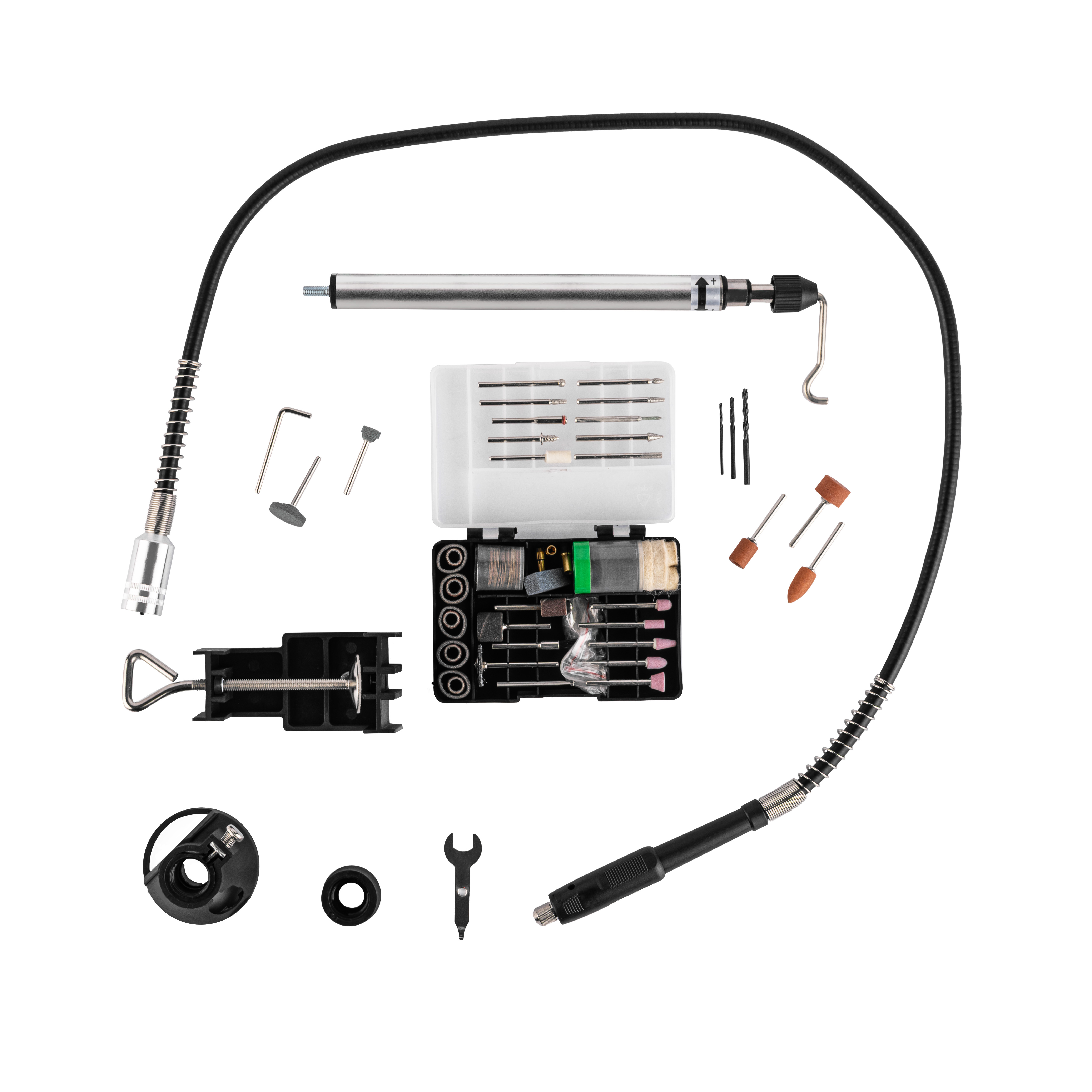 Шлифмашина прямая — 204511