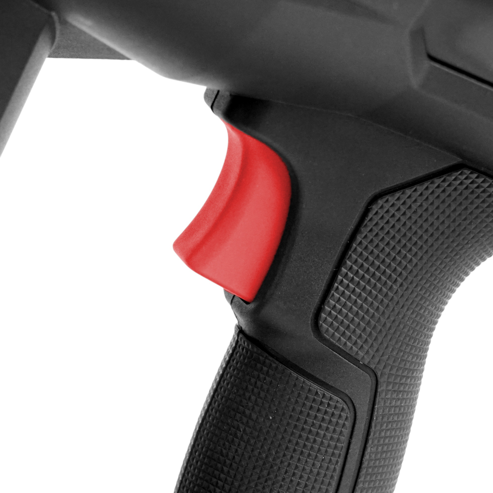 Пистолет гвоздезабивной монтажный аккумуляторный 20V (без АКБ и ЗУ) TEH LGN40