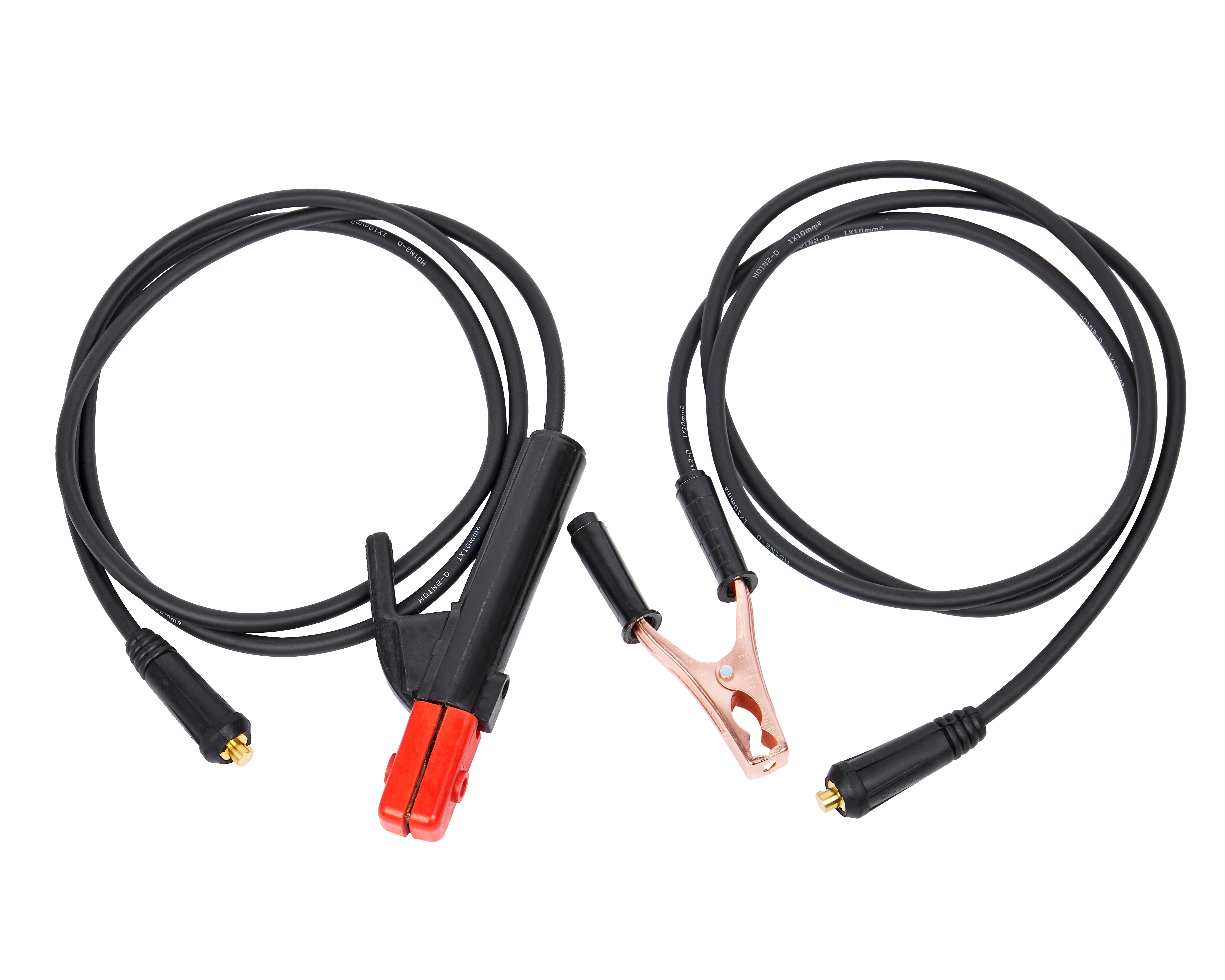 Сварочный инвертор MIG/MAG — 204747