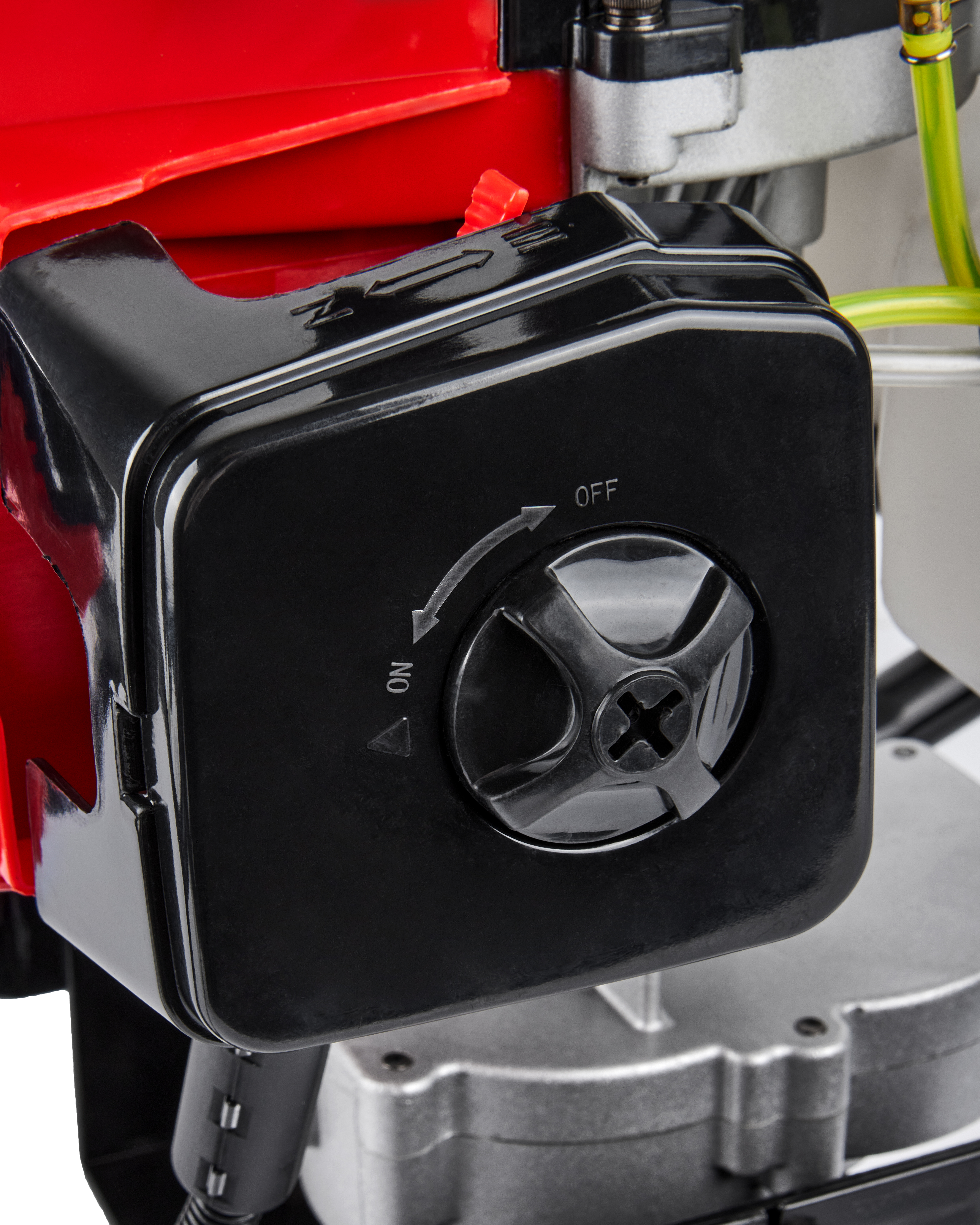 Мотобур бензиновый — 177994