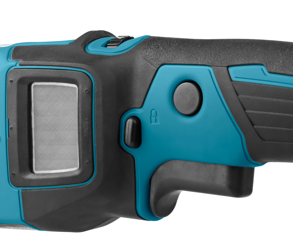 Аккумуляторная полировальная шлифмашина Makita DPO600Z