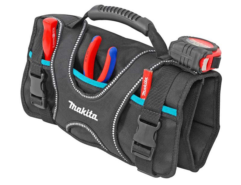 Портфель для инструментов текстильный Makita P-72039