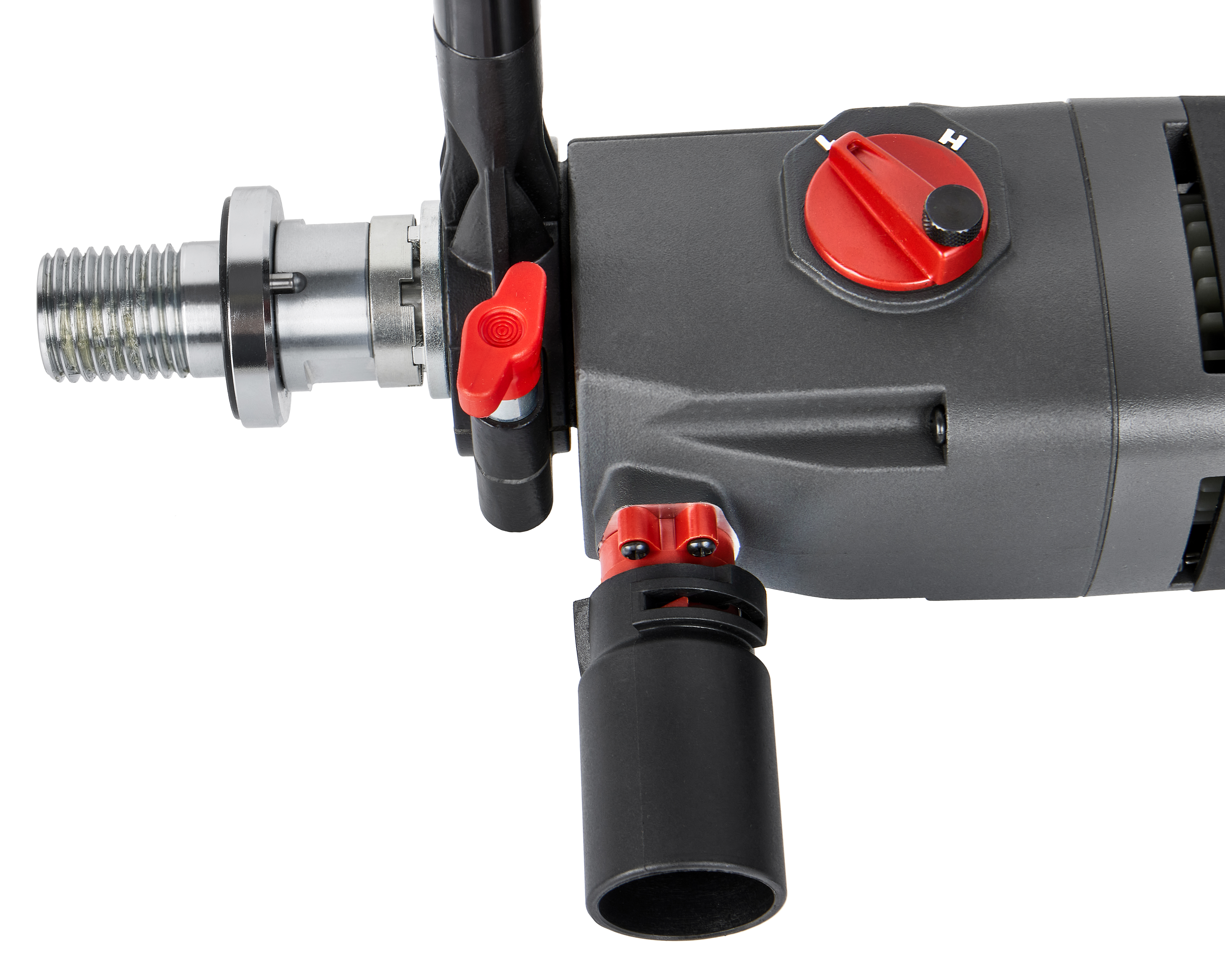 Дрель алмазного сверления — 205386