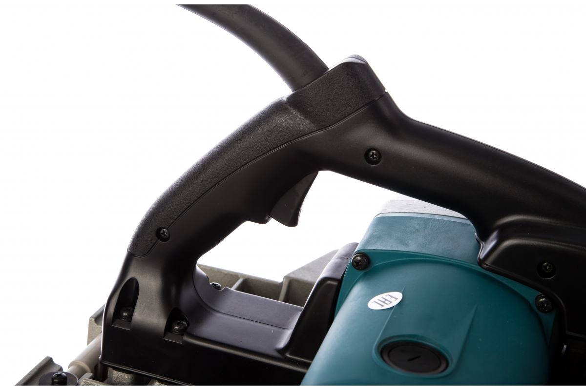 Электрический рубанок Makita KP312S