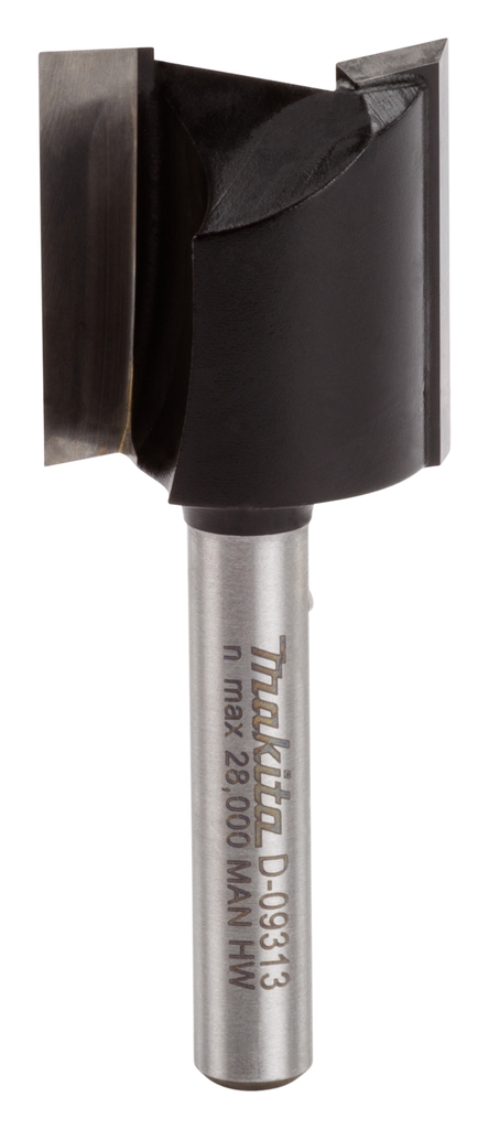 Пазовая фреза 20x20x6x32x1T Makita D-09313