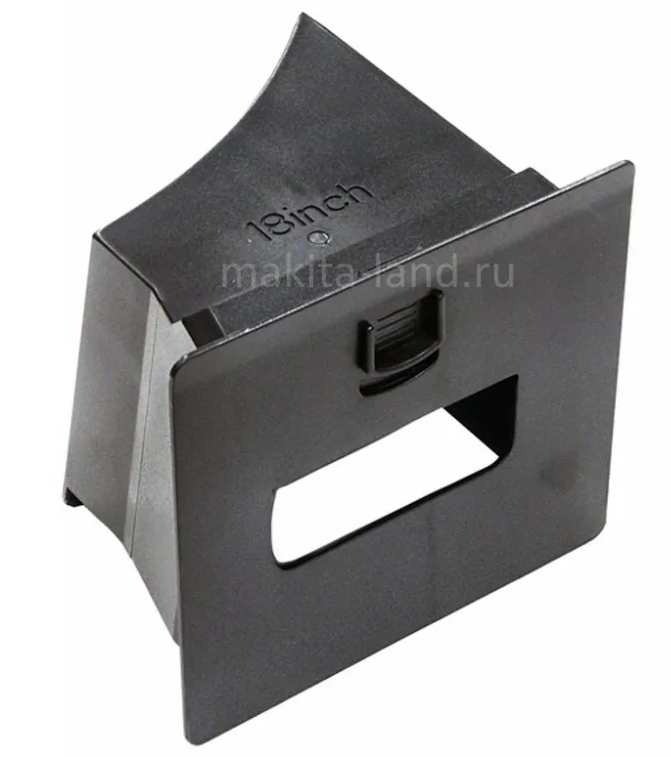 Заглушка для мульчирования ELM4121 (YA00000978)