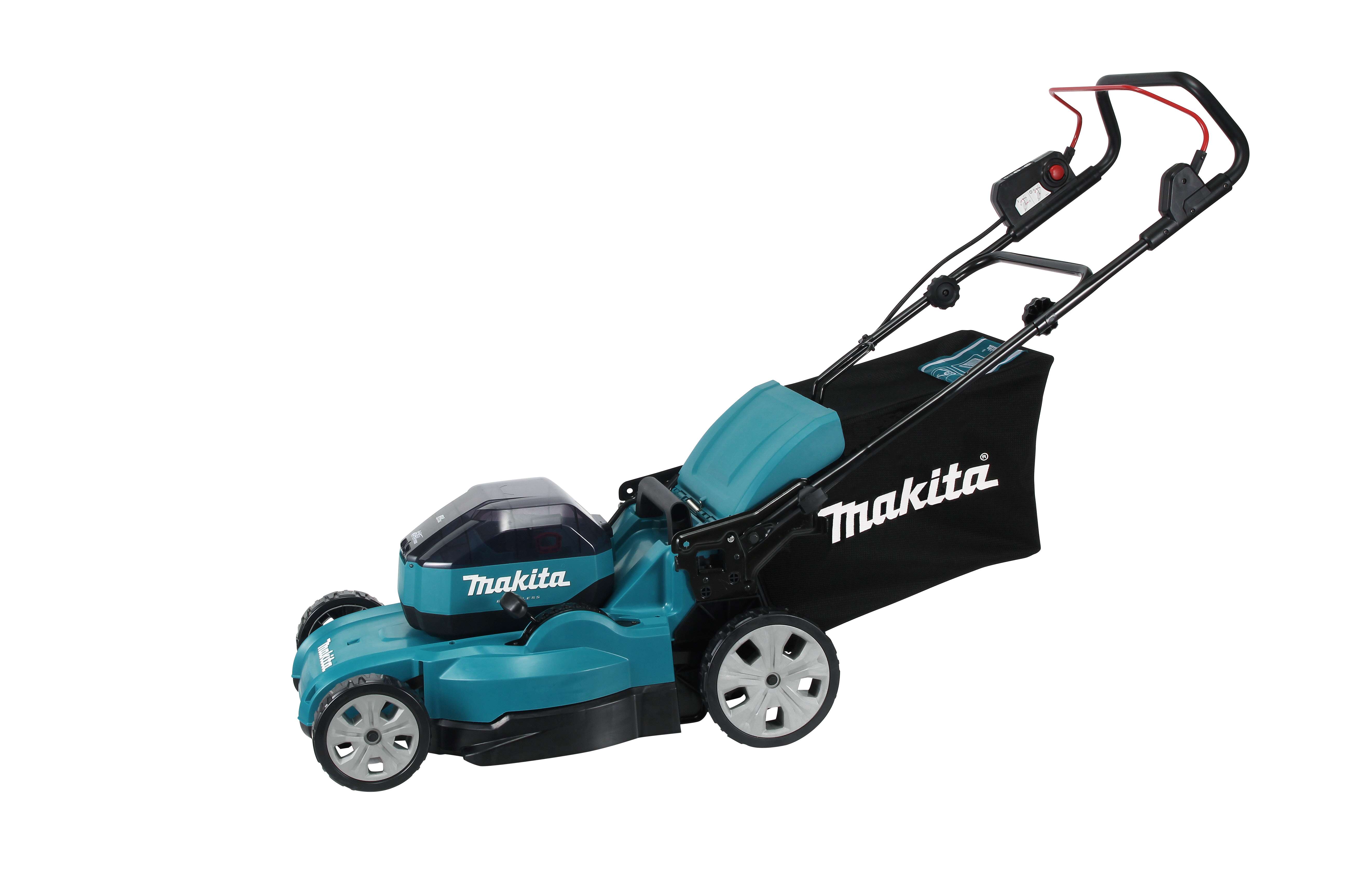 Газонокосилка аккум. XGT 40vMAX — LM001GT201