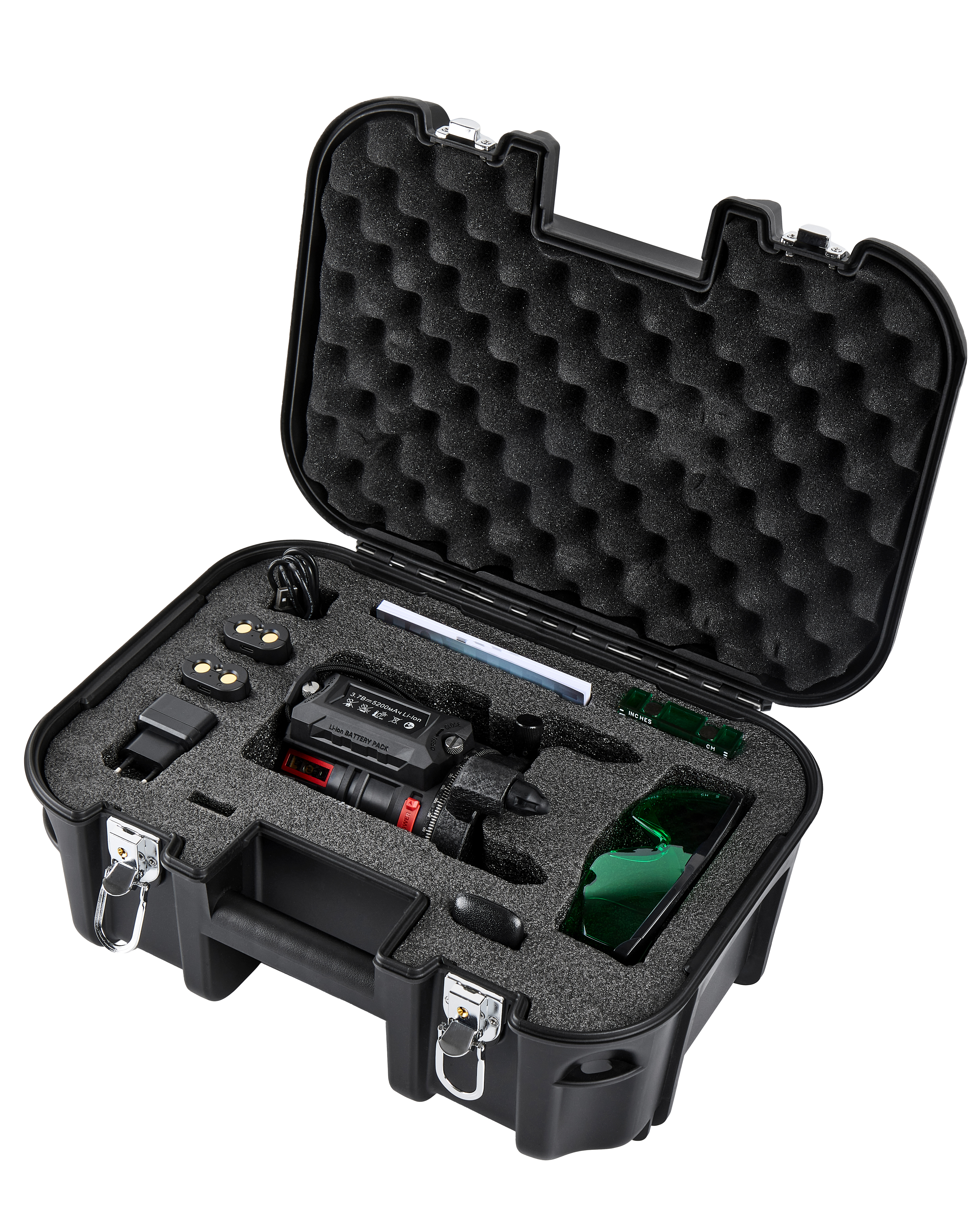 Нивелир лазерный — 204734