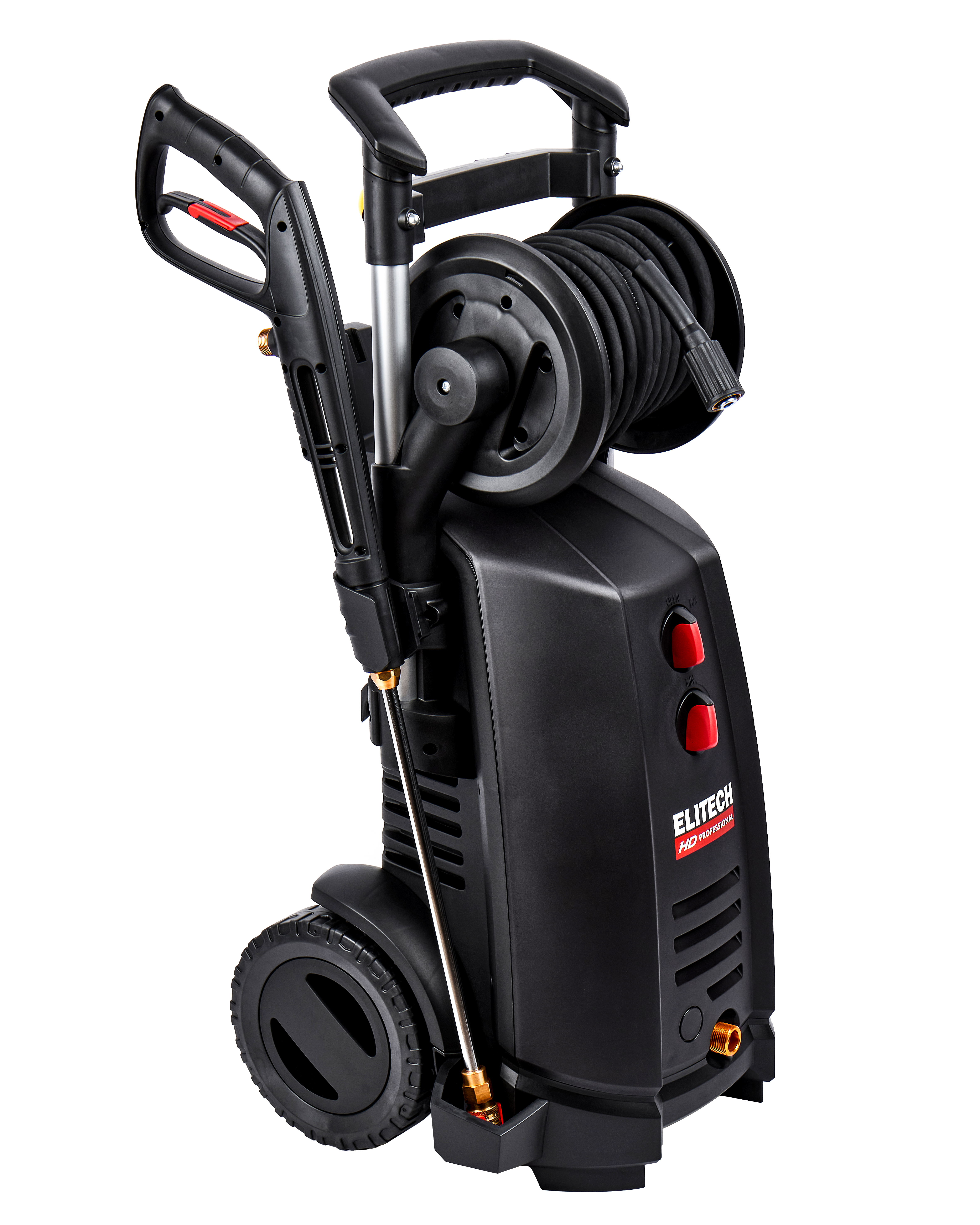 Мойка высокого давления электрическая — 204772