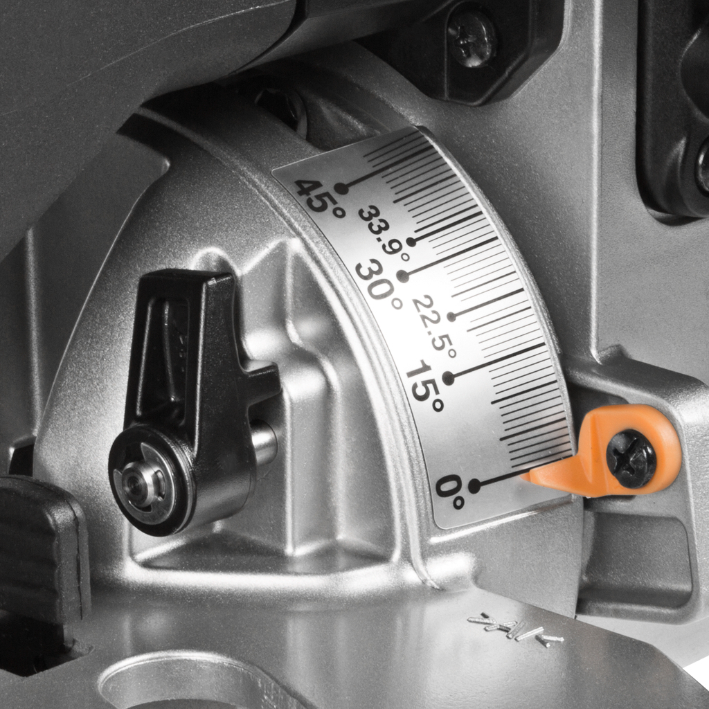 Аккумуляторная торцовочная пила LXT 18x2 В Makita DLS111ZU