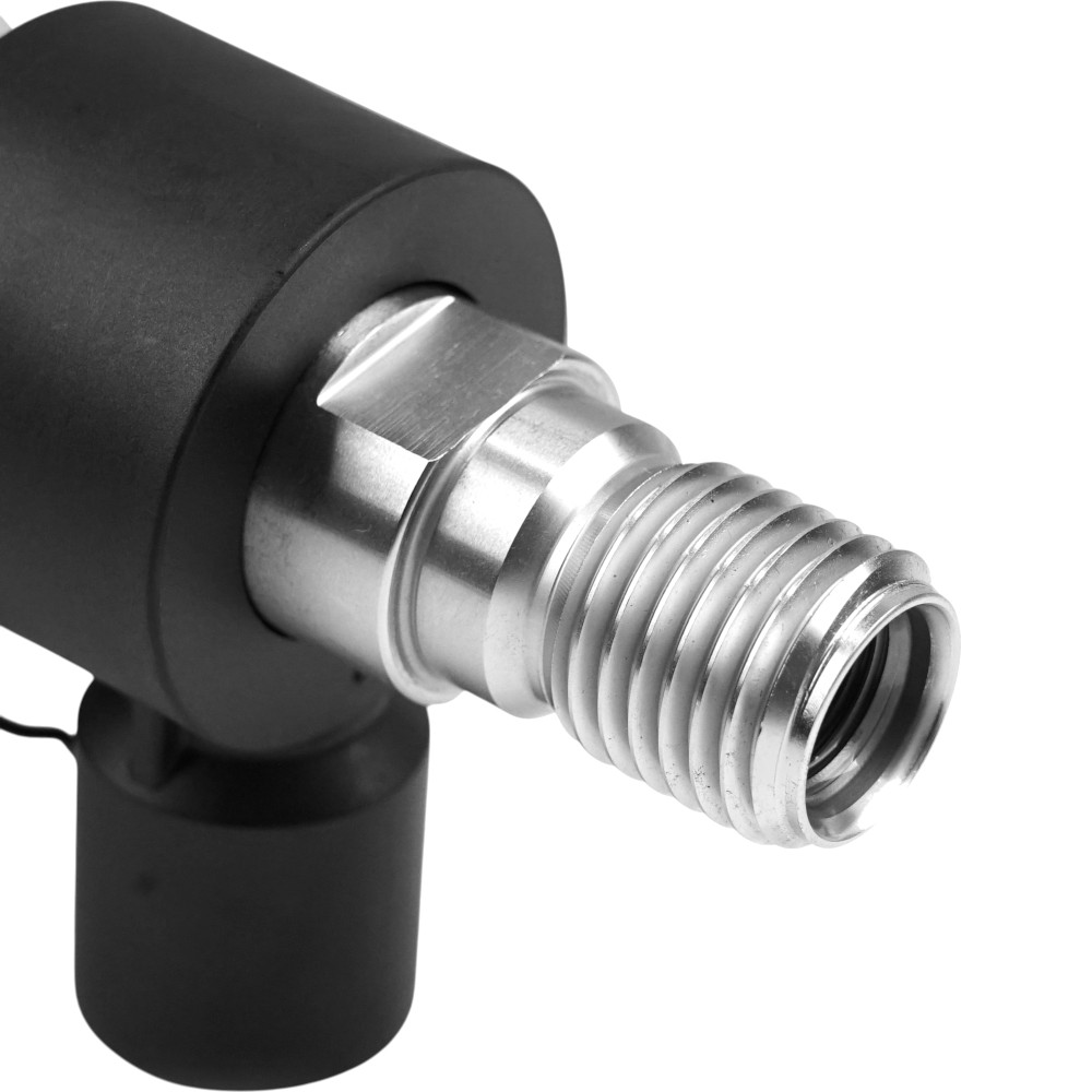 Дрель для алмазного сверления с микроударом TEH TCD8160BL