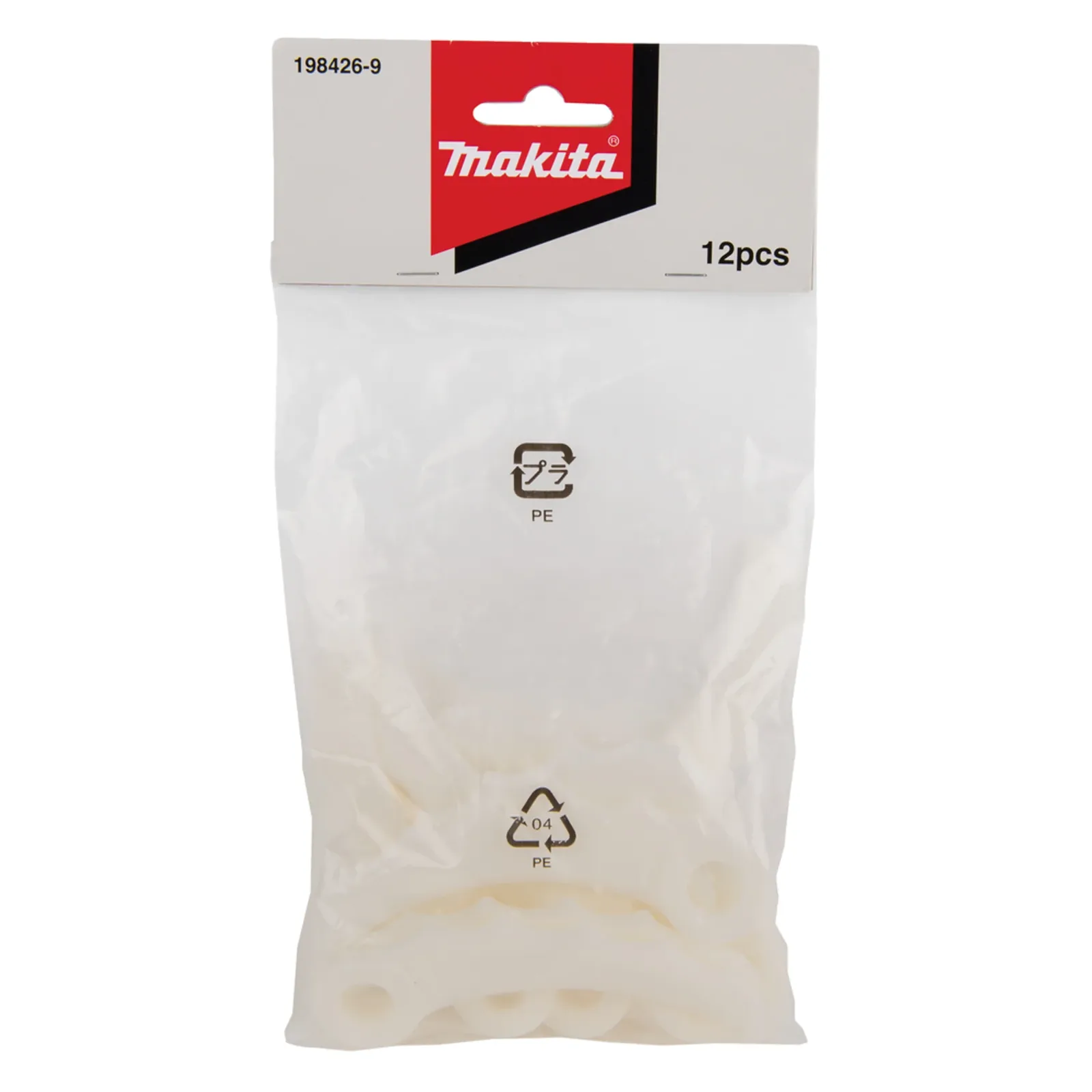 Пластиковые ножи — 198426-9