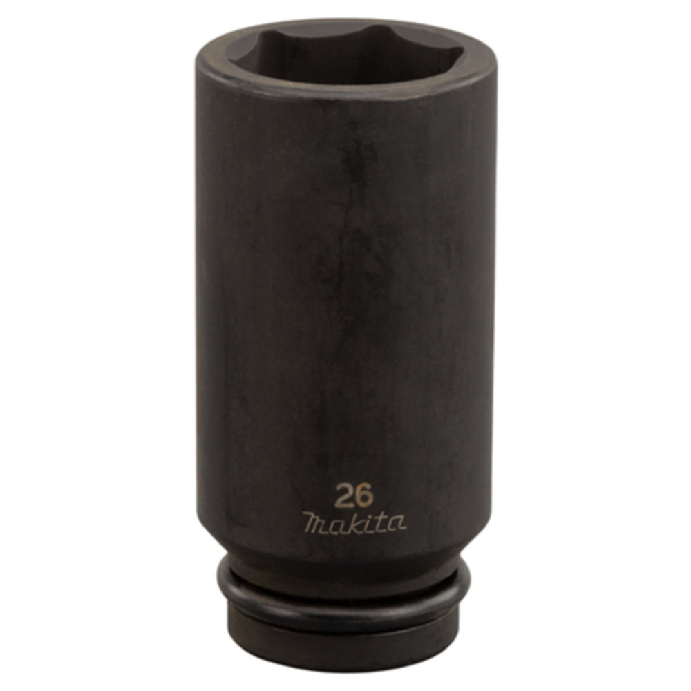 Торцовая головка 1/2" 26-78 мм Makita 134843-9 Торцовая головка 1/2" 26-78 мм Makita 134843-9