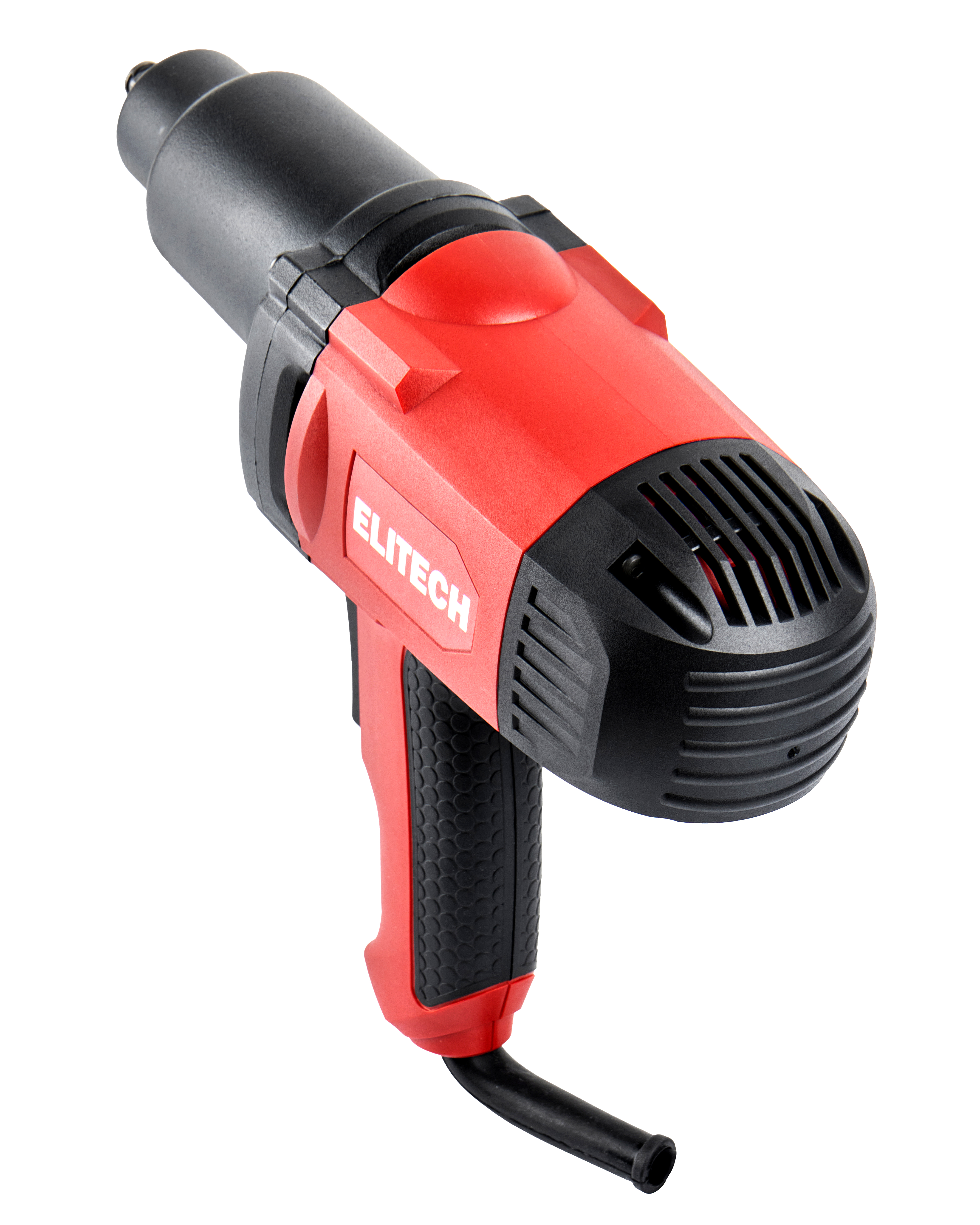 Гайковерт ударный — 207348