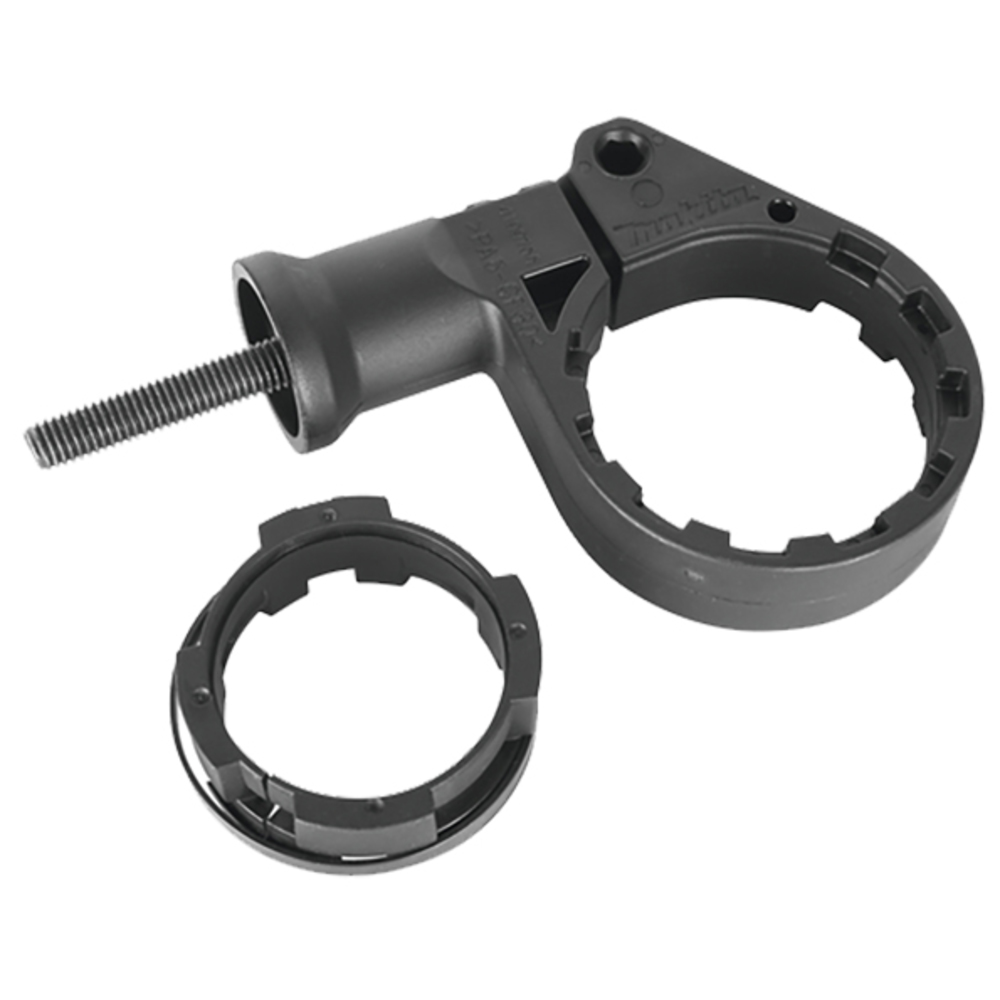 Основание пылесборника для HR2460 Makita 194583-1 Основание пылесборника для HR2460 Makita 194583-1