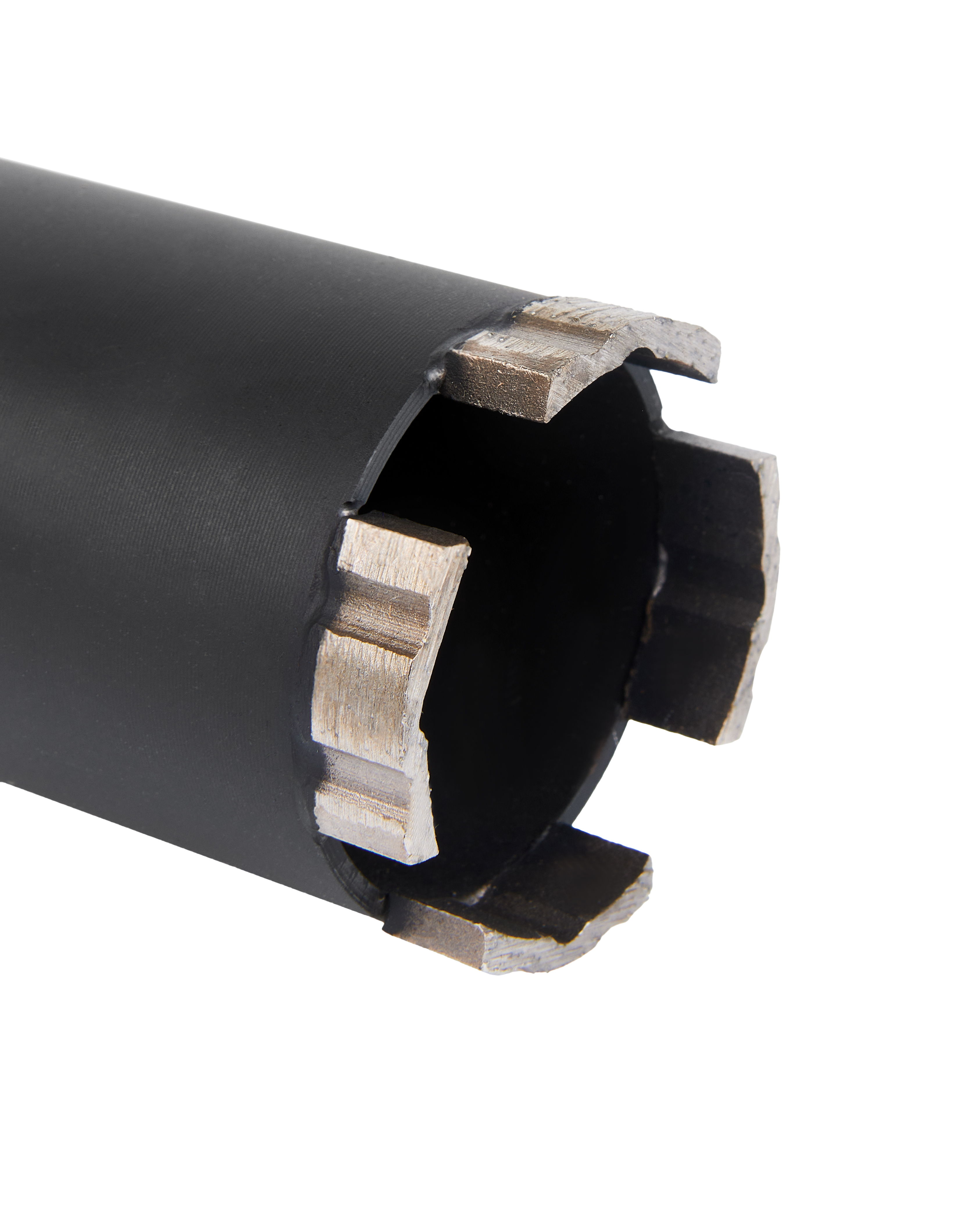 Коронка для алмазного бурения — 206475