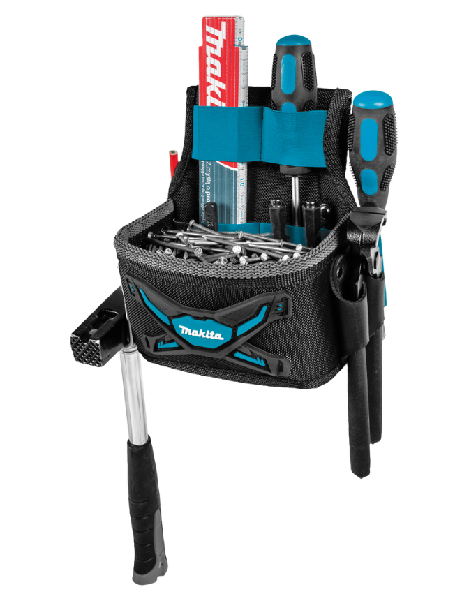 Поясная сумка для крепежа Makita P-71906