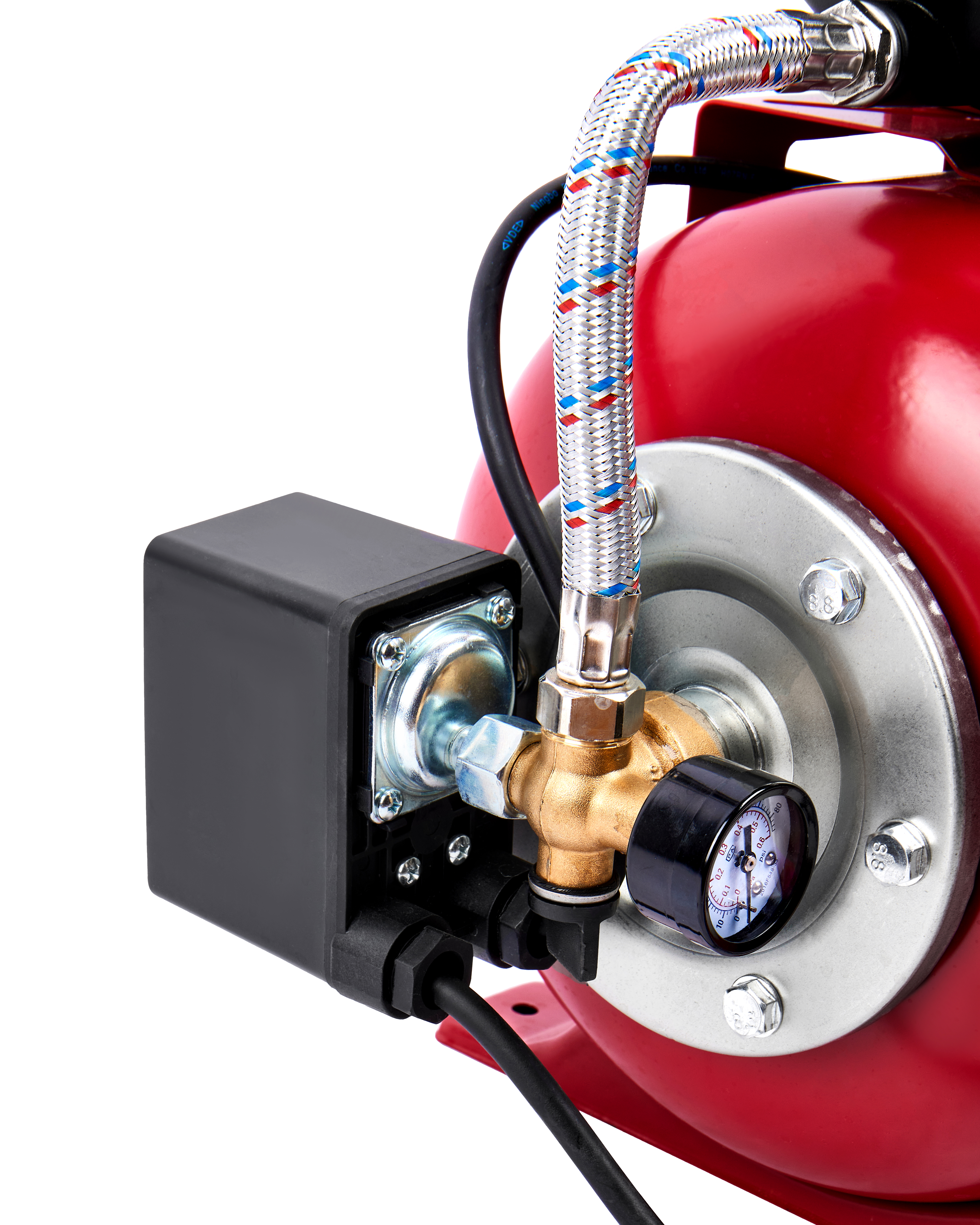 Станция насосная — 205653