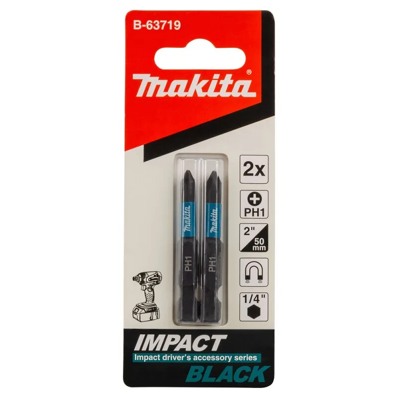 Насадка Impact Black — B-63719