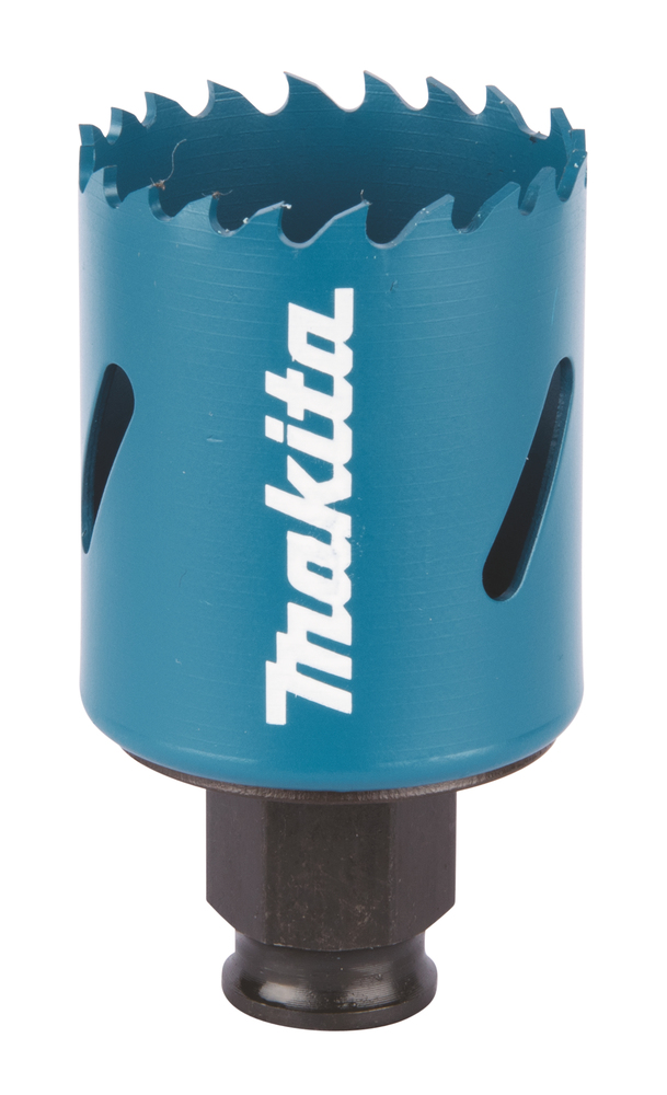 Коронка BiM 40мм Ezychange Makita B-16754 Коронка BiM 40мм Ezychange Makita B-16754