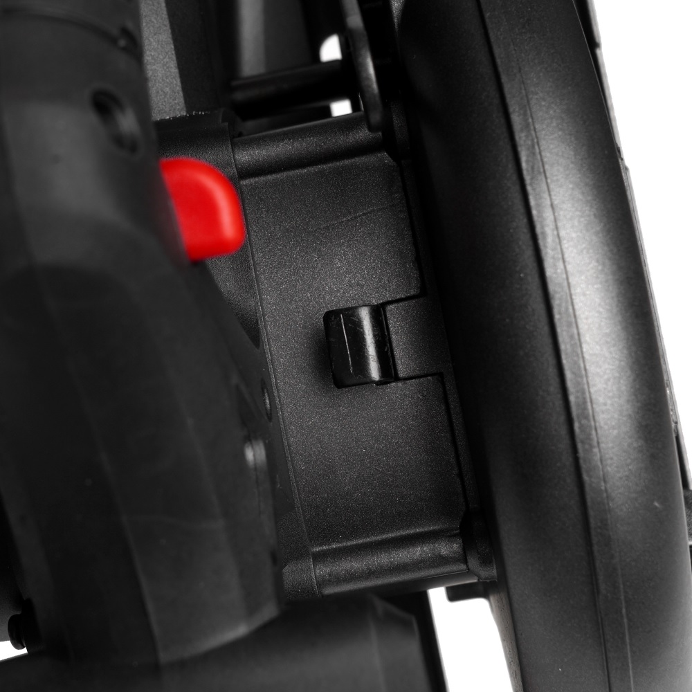 Пила дисковая аккумуляторная 20V (без АКБ и ЗУ) 165мм TEH LCS165