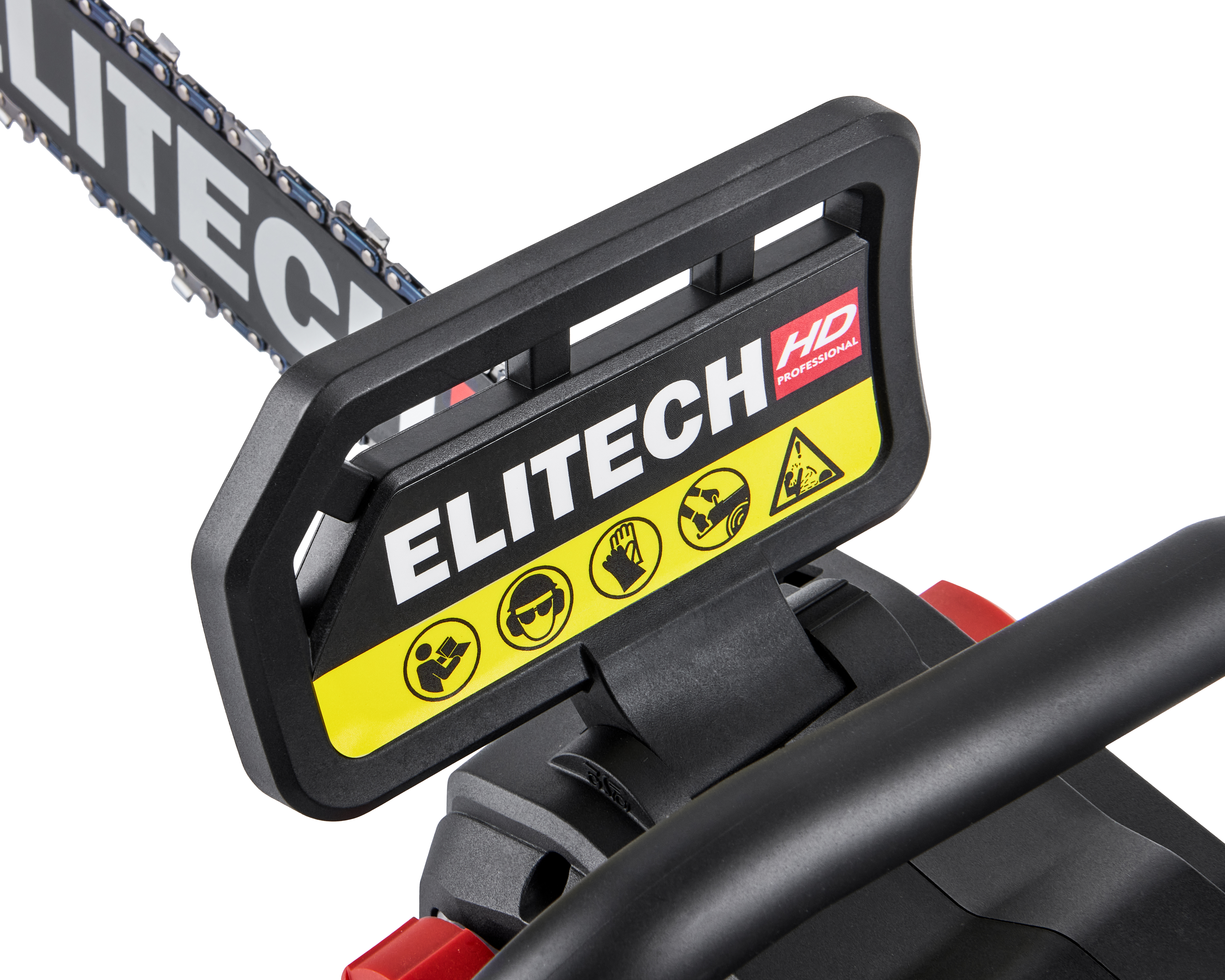 Пила цепная аккумуляторная — 211702