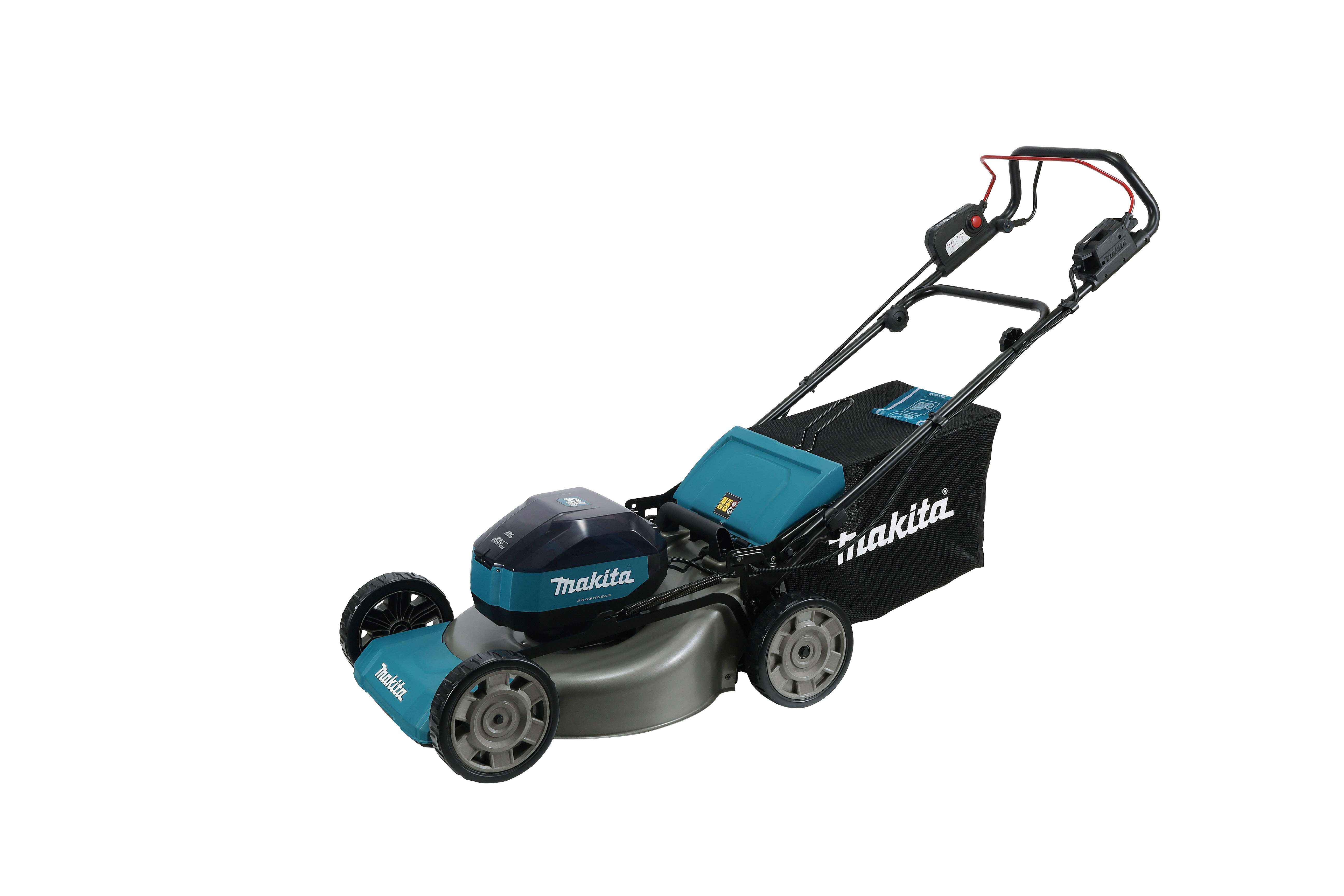 Газонокосилка аккум. XGT 40vMAX — LM004GM103