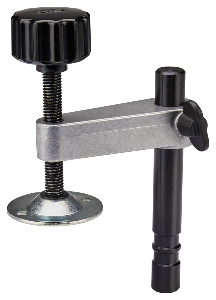 Вертикальный зажим для LS1013, LS1013F, LS1013L, LS1013FL Makita 122538-6 Вертикальный зажим для LS1013, LS1013F, LS1013L, LS1013FL Makita 122538-6