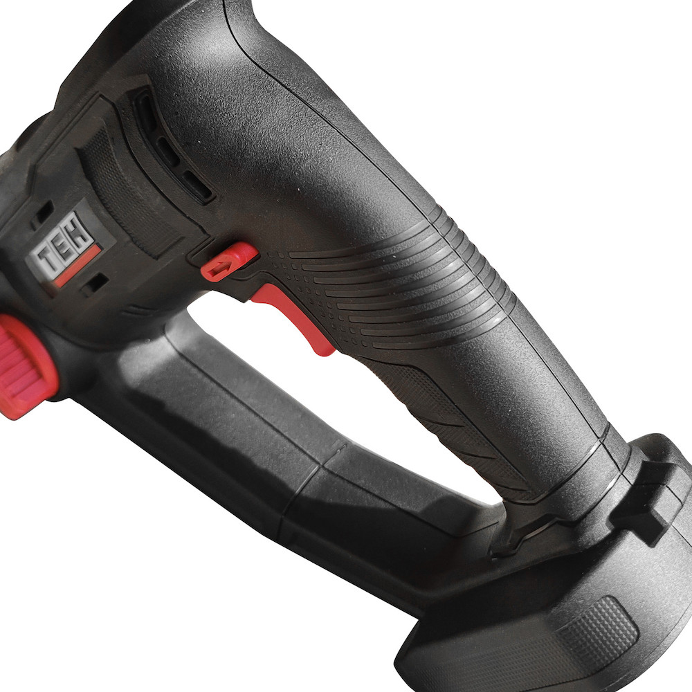 Перфоратор аккумуляторный 20V (без АКБ и ЗУ) TEH LH160