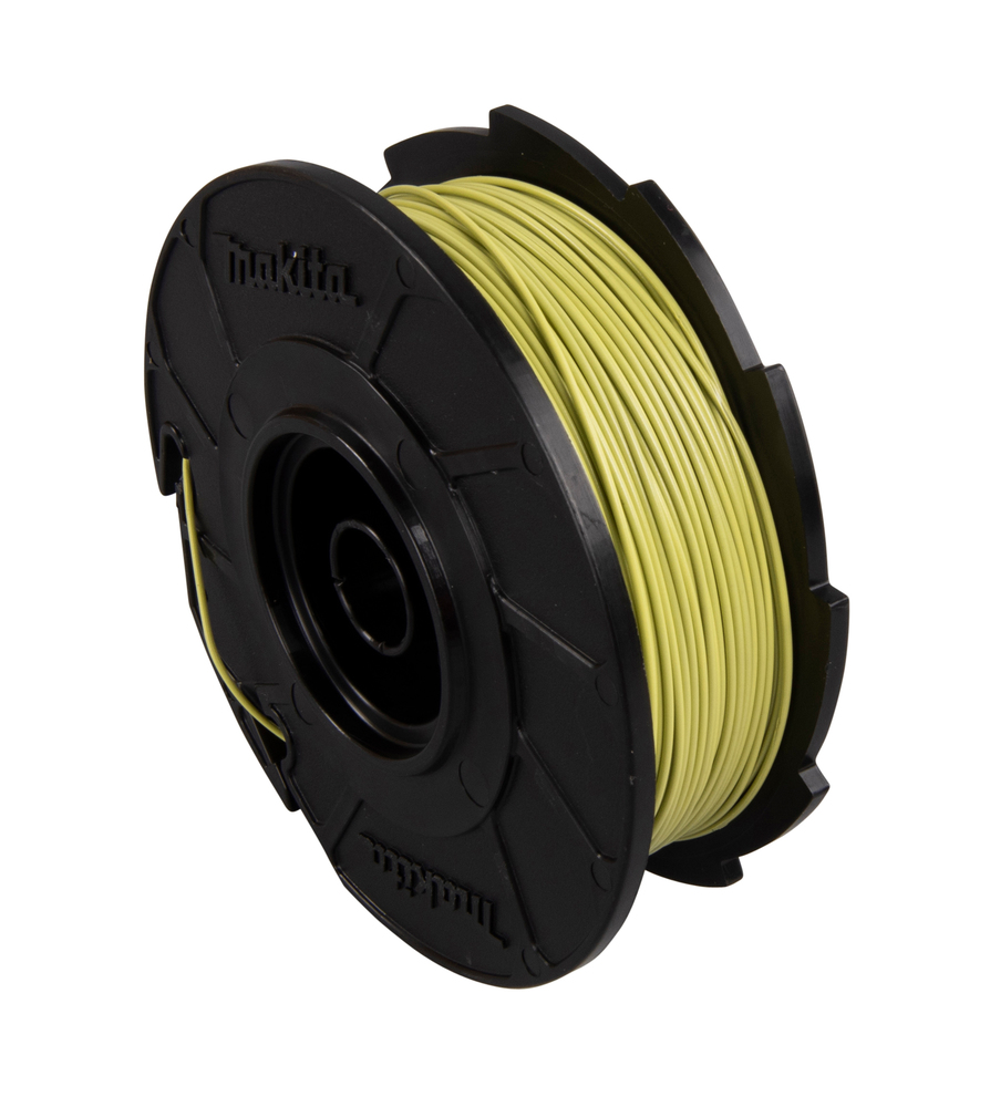 Вязальная проволока (с полимерным покрытием) 50 шт Makita 191J59-9