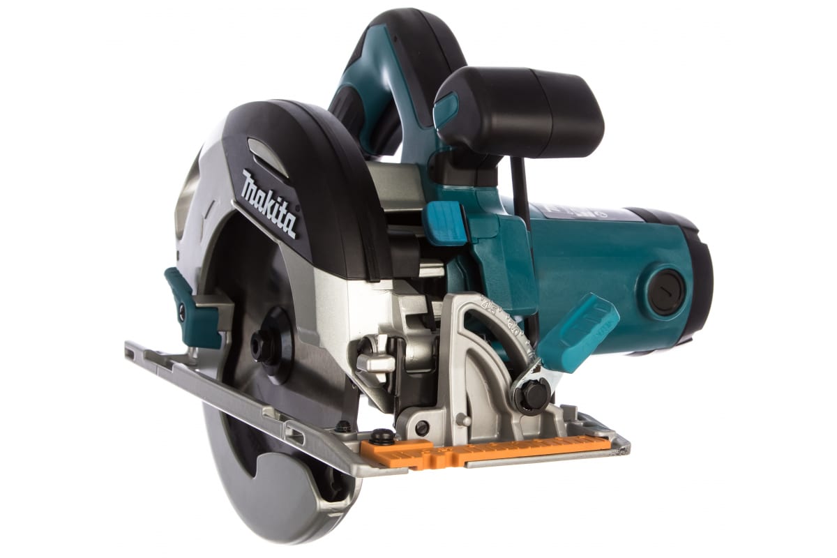 Дисковая пила Makita HS6100K