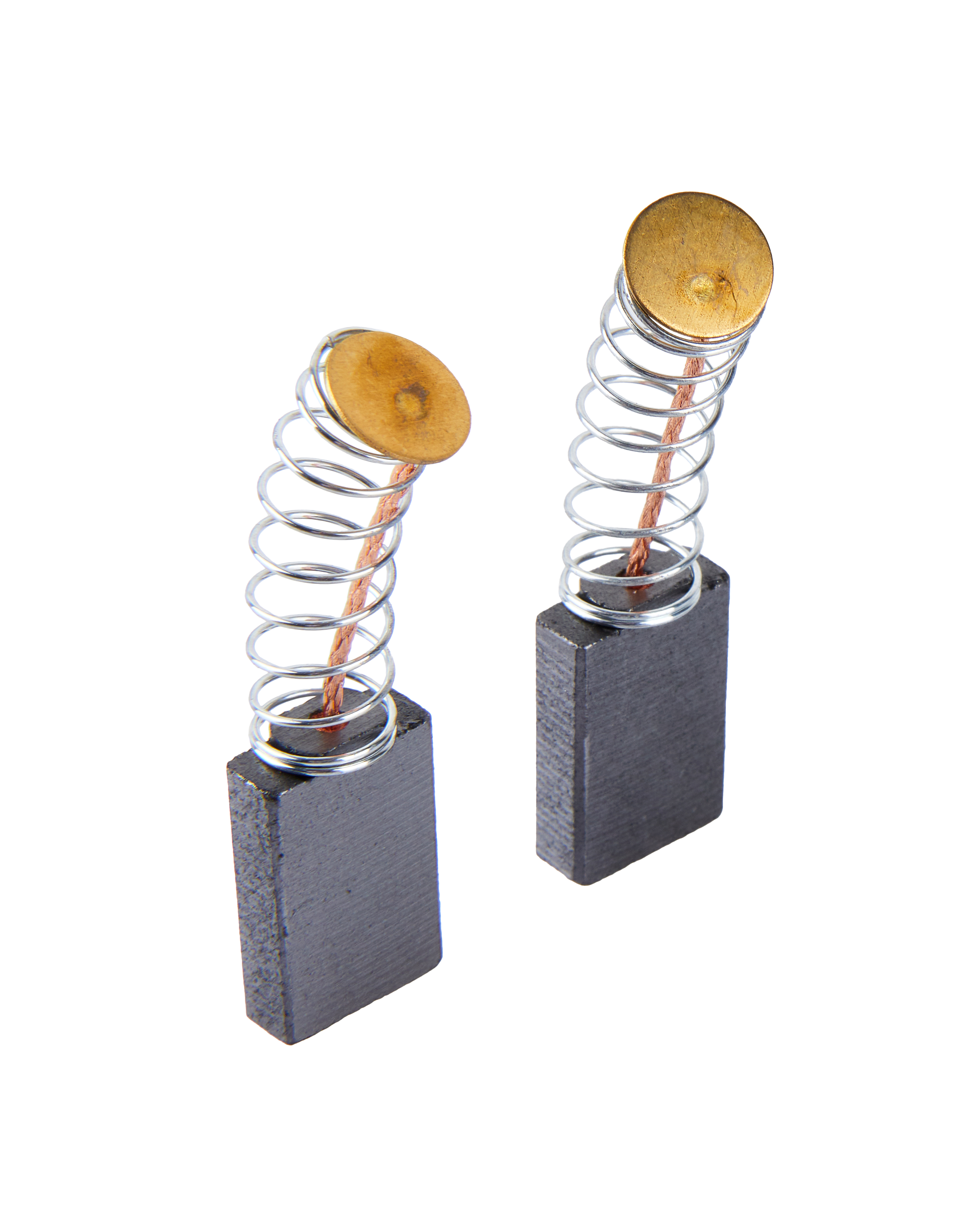 Щетки графитовые — 209038