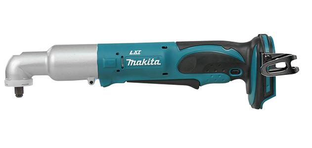 Аккумуляторный угловой ударный гайковерт Makita DTL063Z