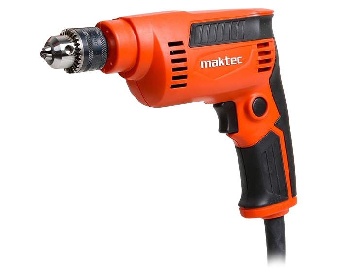 Сетевая безударная дрель Maktec MT652