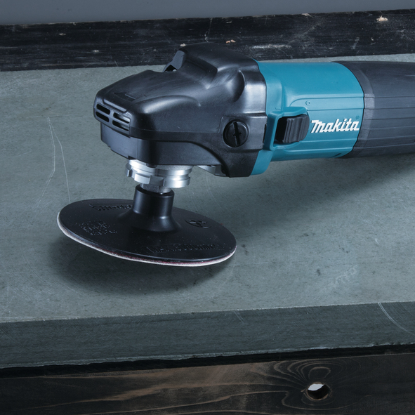 Полировальная машина Makita SA5040C