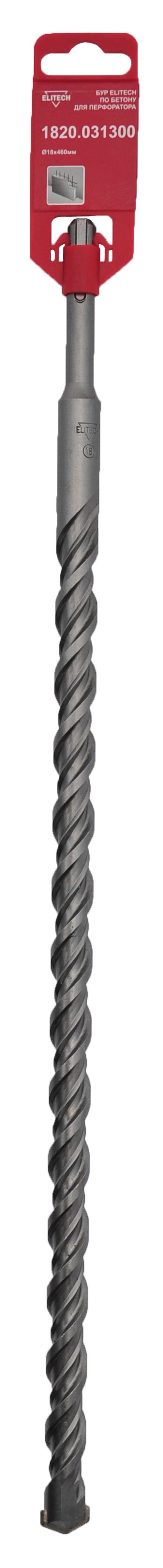 Бур SDS+ 18х460 — 185993