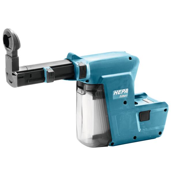 Система пылеудаления DX02 для DHR243 Makita 195902-4