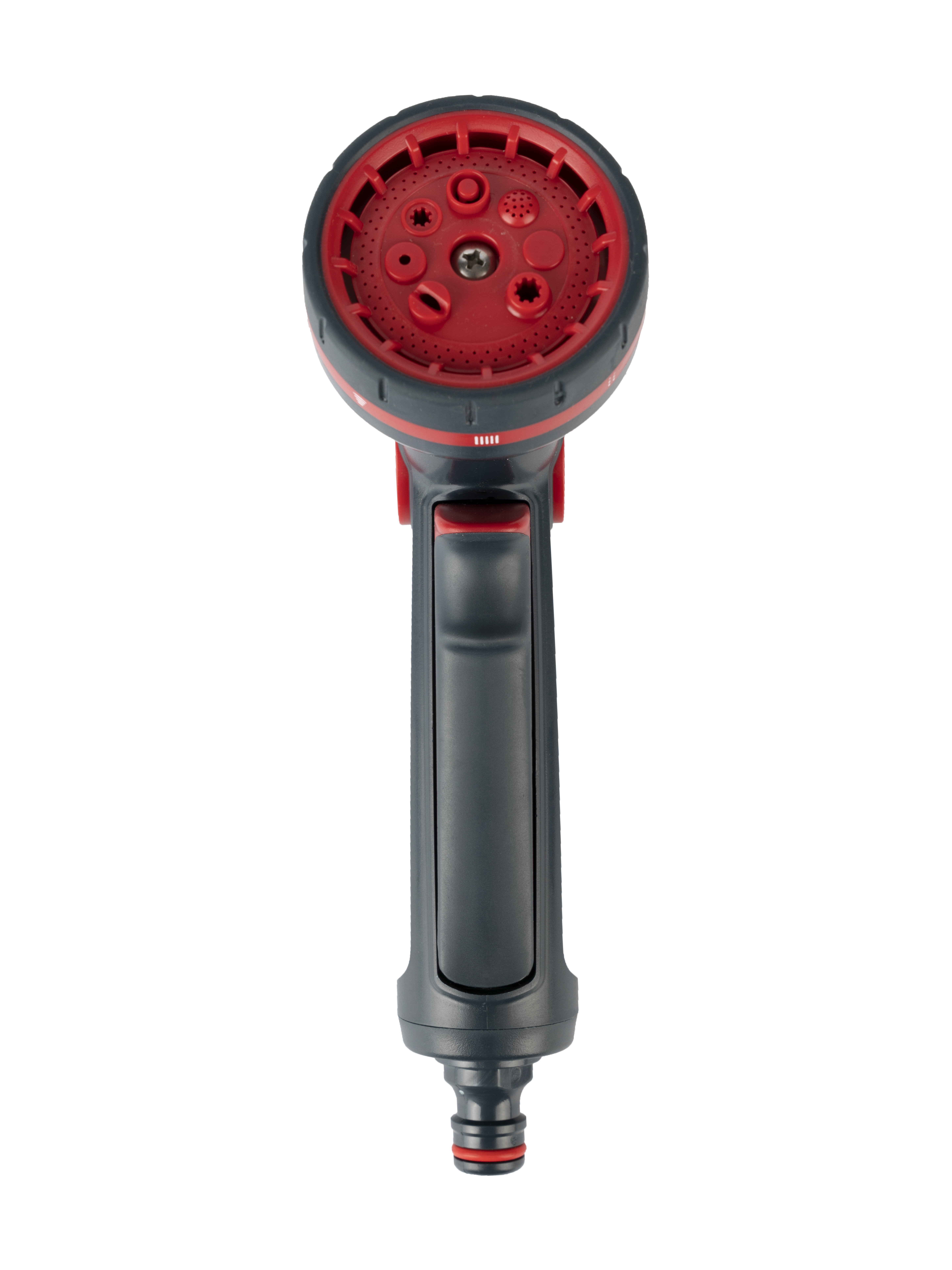 Пистолет-распылитель 8 режимов полива — 206060