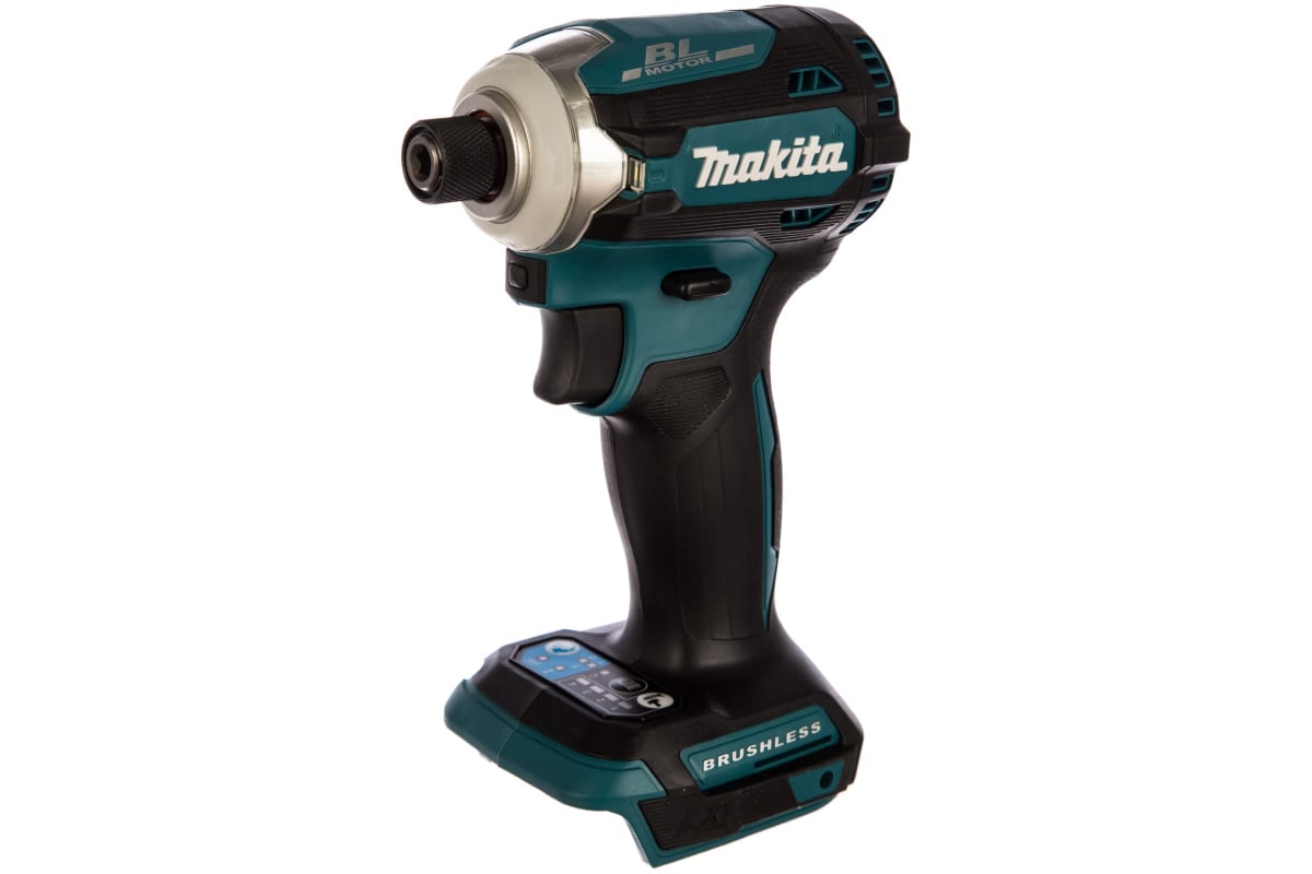 Аккумуляторный ударный винтоверт LXT 18 В Makita DTD171Z