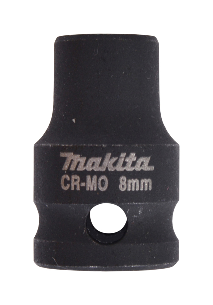 Торцовая головка 8x28 мм 3/8" Makita B-39908