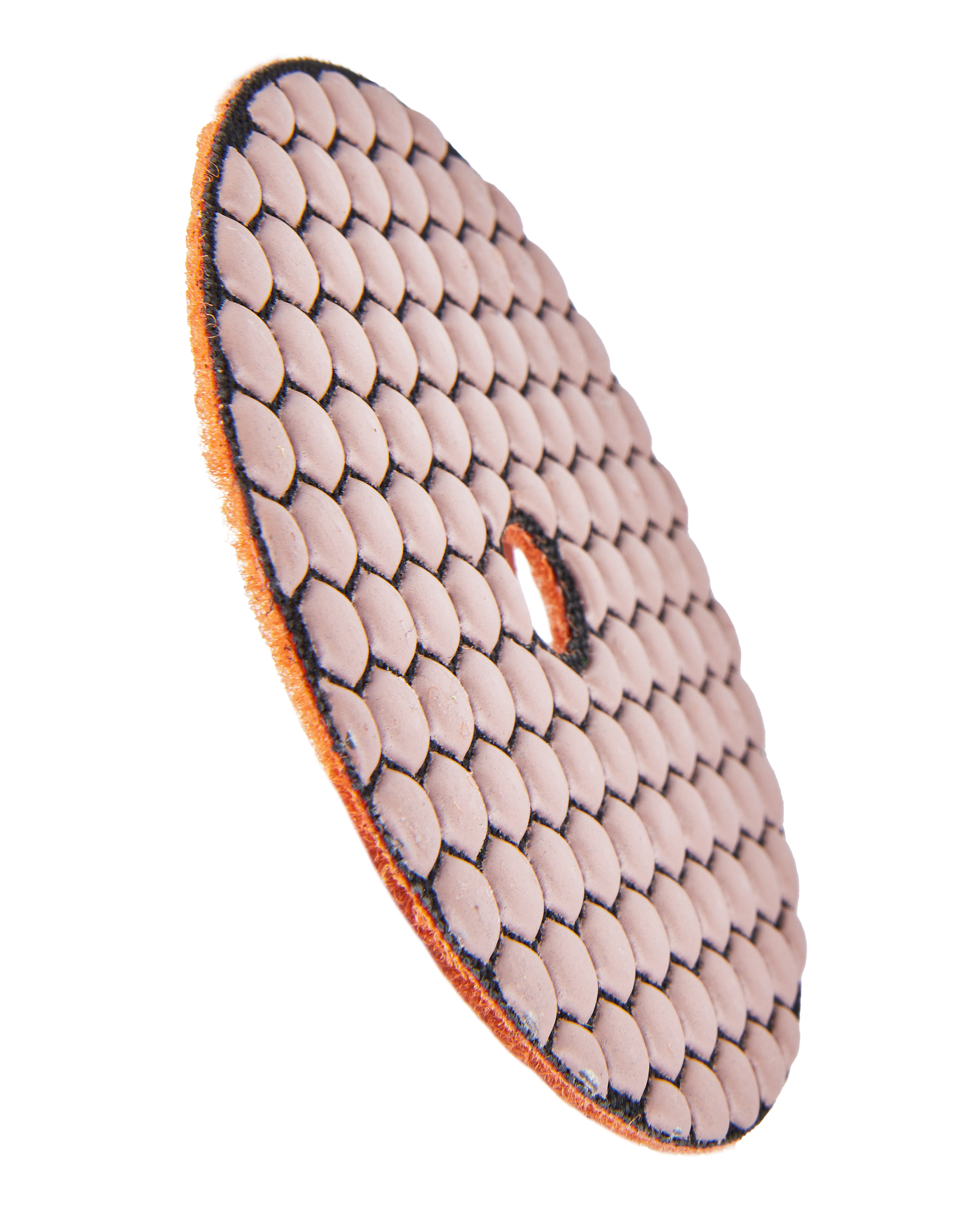 Алмазный круг 100мм P300 сухое шлифование