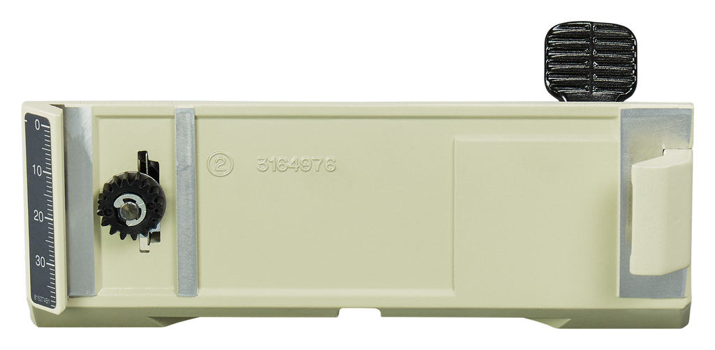 Дополнительный упор в сборе для 3901 Makita 122473-8