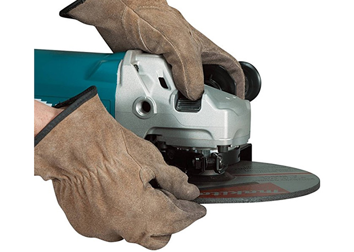 Углошлифовальная машина Makita GA9062