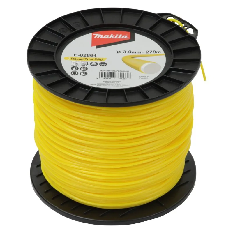Триммерная леска — E-02864
