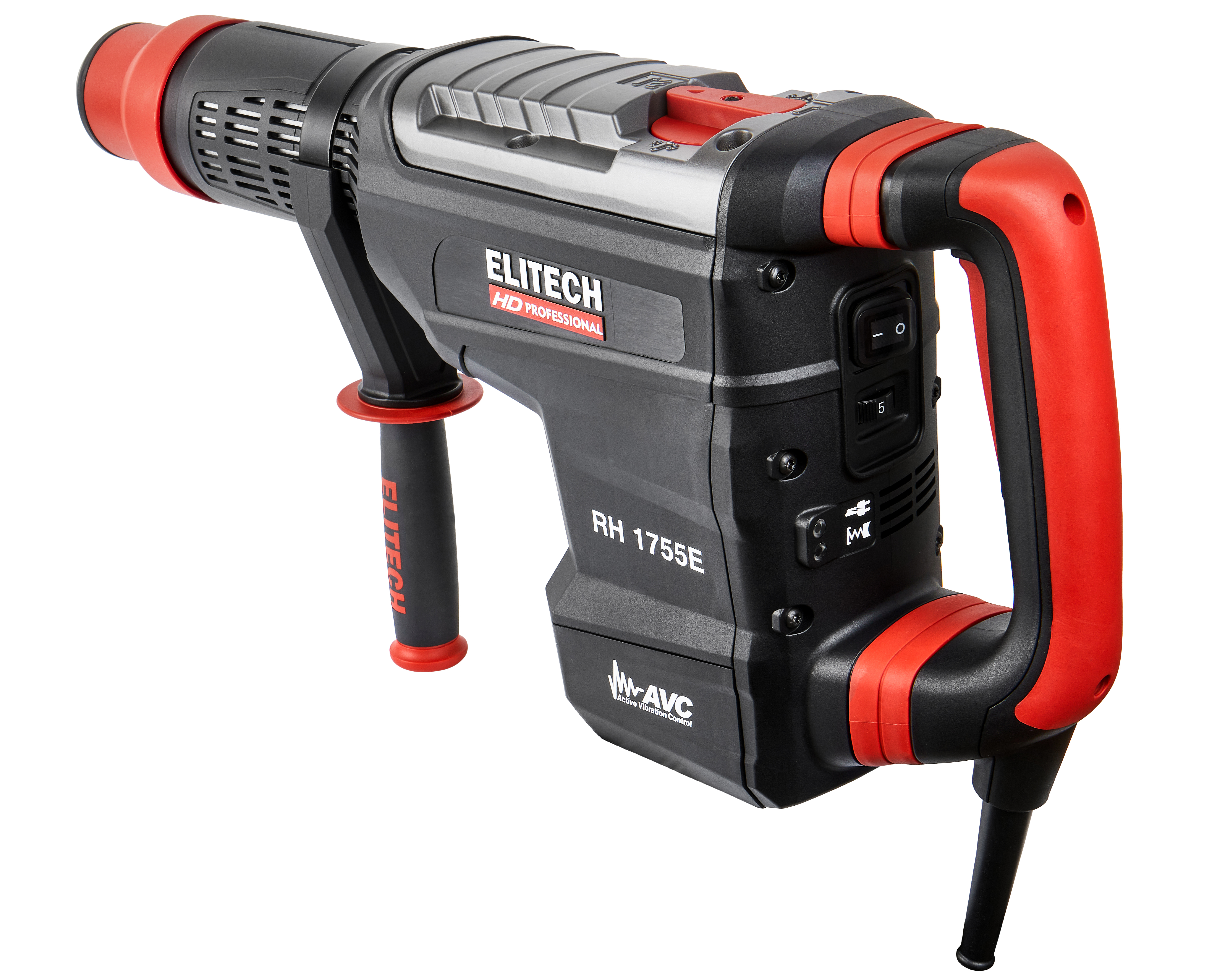 Перфоратор — 204002