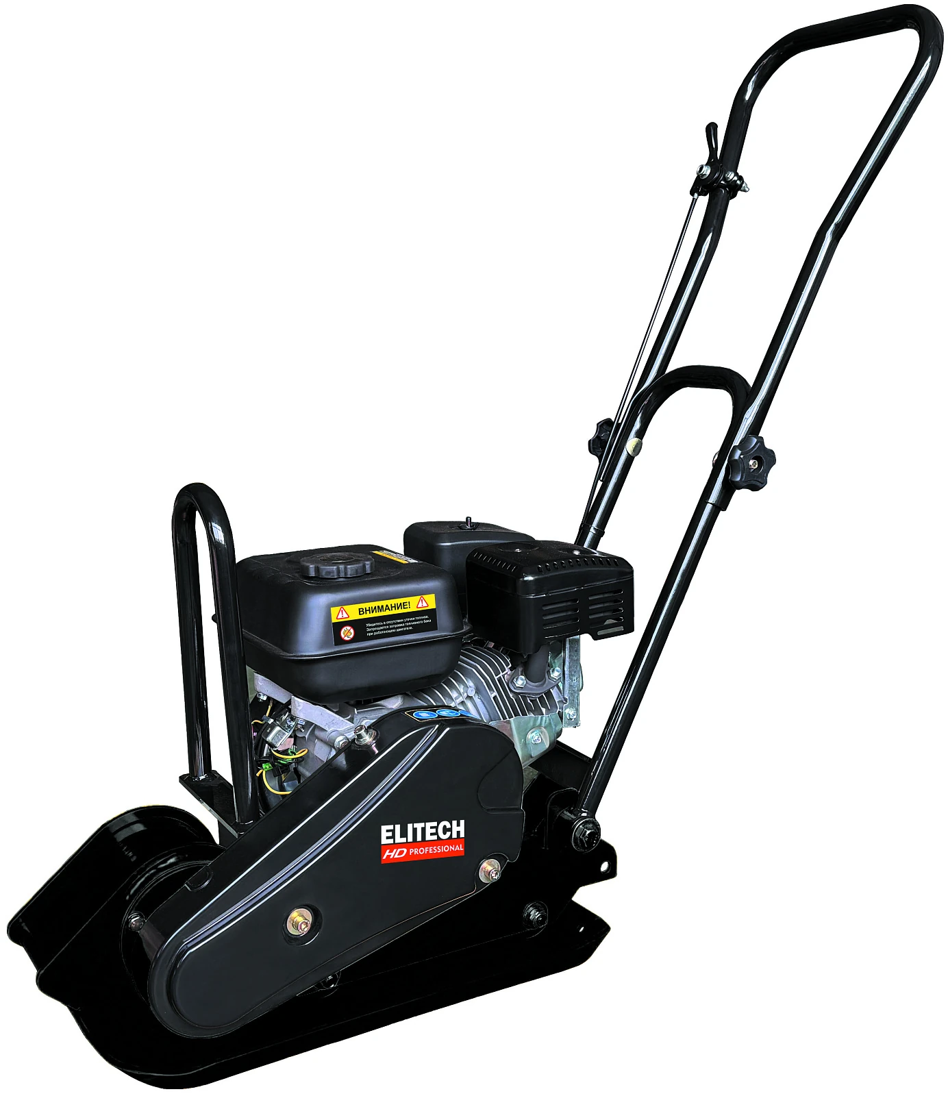 ELITECH HD VTP 50T (Плита вибротрамбовочная) 211324