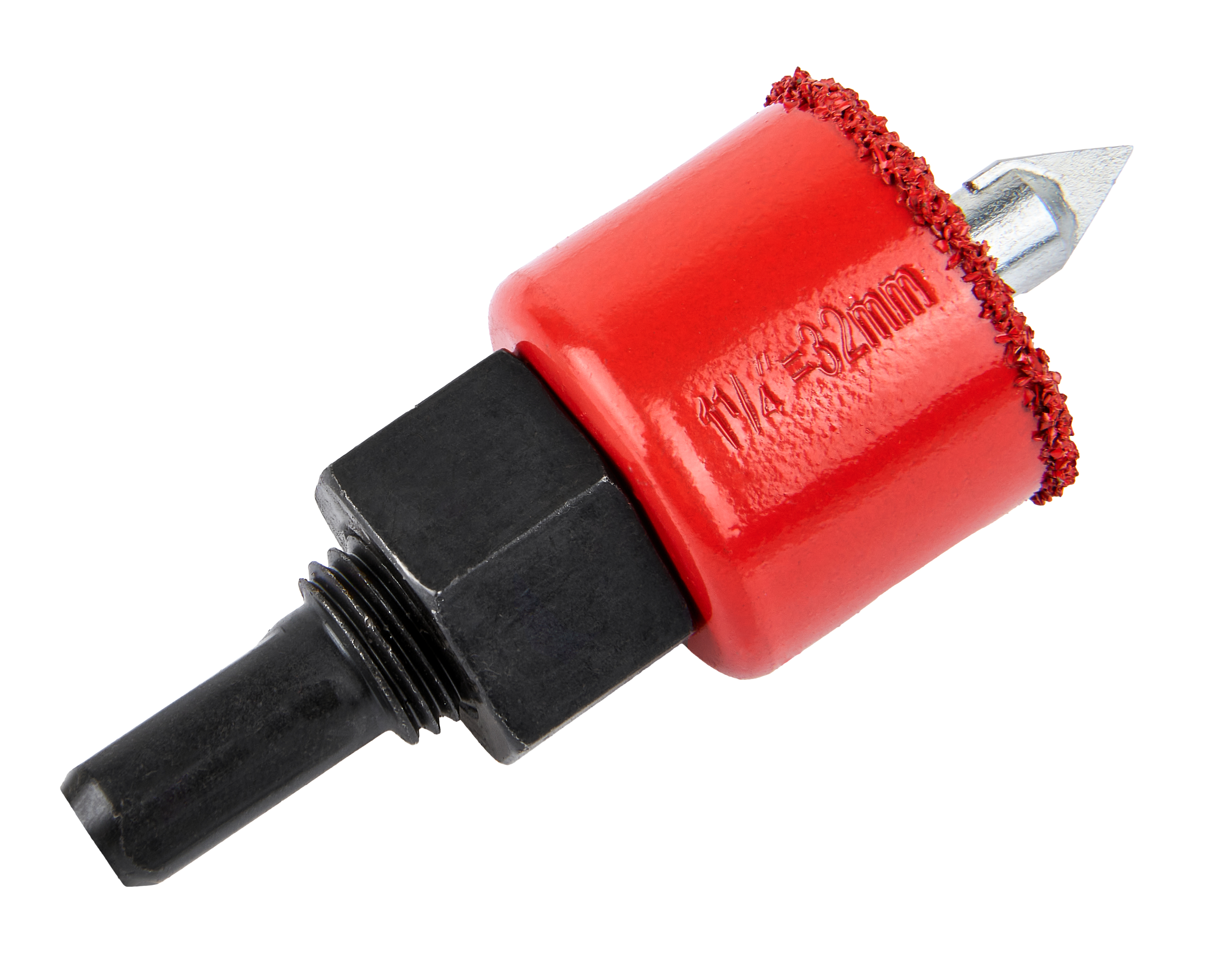 Коронка в сборе 32мм WC — 205040