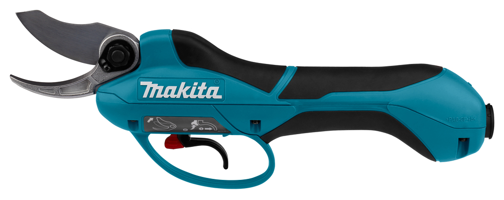Аккумуляторный секатор Makita DUP362Z