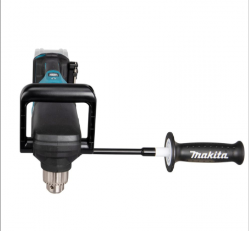 Аккумуляторная угловая дрель XGT 40 В Makita DA001GZ