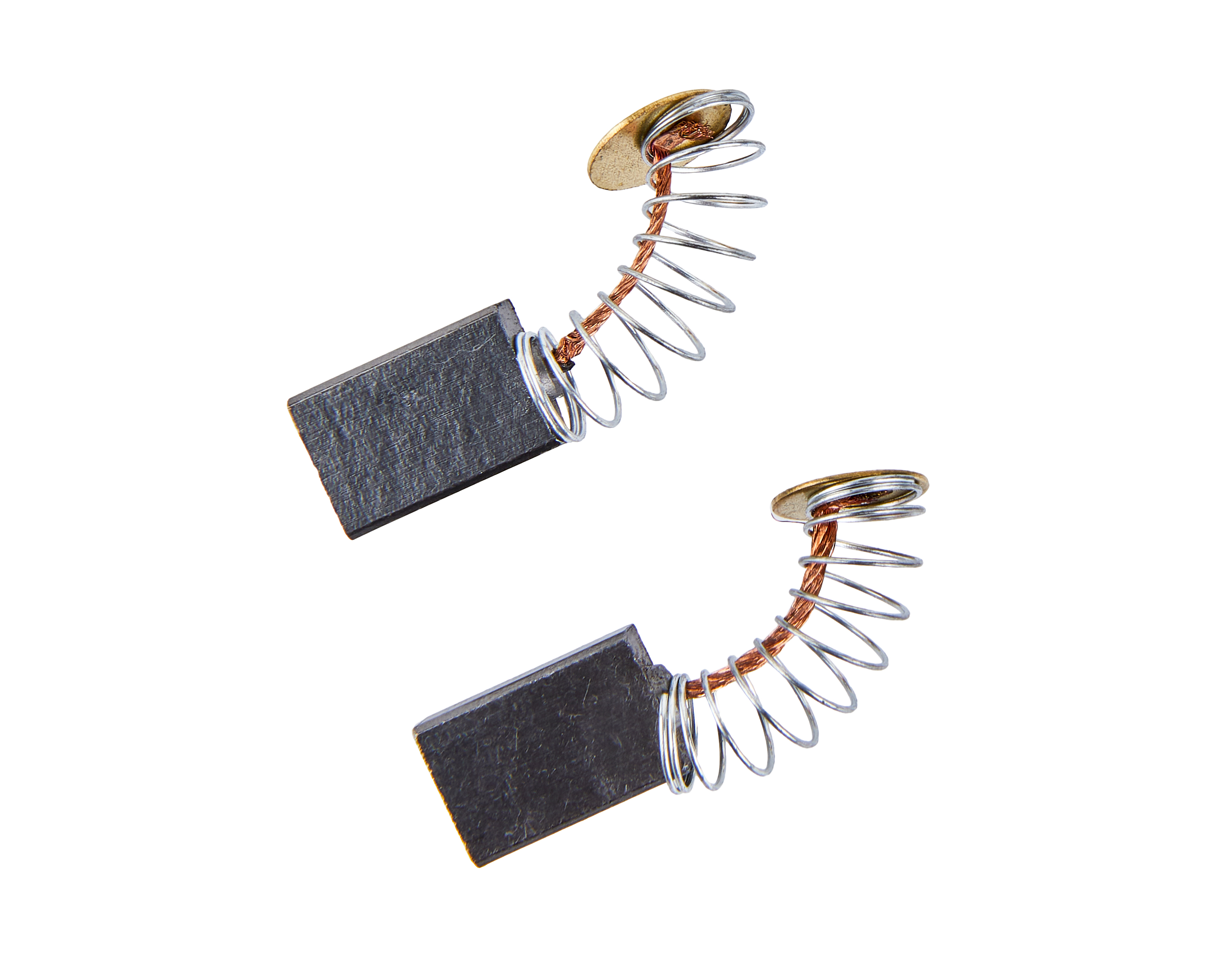 Щетки графитовые — 209035